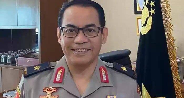 Brigjen Andi Rian, Kapolda Kalsel yang Paling Populer Karena Kasus Ini