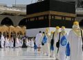 Dia Meninggal di Depan Kabah Setelah Perjalanan Banjarmasin-Madinah-Mekkah