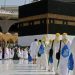 Dia Meninggal di Depan Kabah Setelah Perjalanan Banjarmasin-Madinah-Mekkah