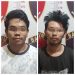 Polisi Tangkap Pencuri Kepala Sawit di Tanah Bumbu