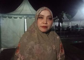 Qori Qoriah Terbaik 2022, Rizqon-Raudhah Berhak dapat Kesempatan Ini
