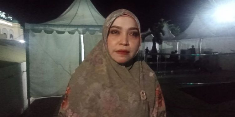 Qori Qoriah Terbaik 2022, Rizqon-Raudhah Berhak dapat Kesempatan Ini
