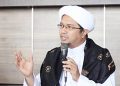 Habib Ali Al Kaff Dikukuhkan Pimpin MUI Banjarmasin 2022-2027