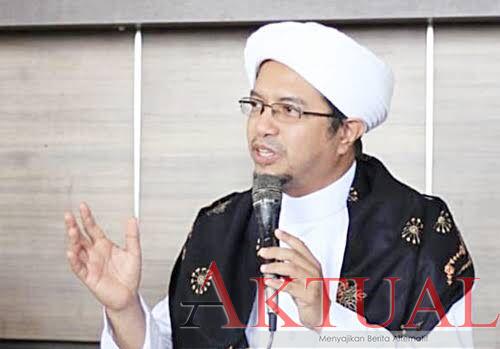 Habib Ali Al Kaff Dikukuhkan Pimpin MUI Banjarmasin 2022-2027