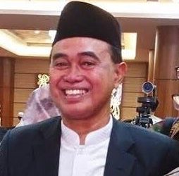 Jadi ‘Ayah’ Anak Yatim Indonesia, Zairullah Azhar Pimpin LKSA