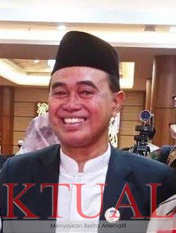 Jadi ‘Ayah’ Anak Yatim Indonesia, Zairullah Azhar Pimpin LKSA