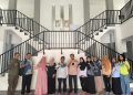 Memprihatinkan, Asrama Putri Galuh di Yogya akan Diperbaiki Pemko Banjarmasin