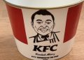Cicipi KFC di 50 Negara, Pria Inggris ini Nilai Wing Pedas yang Terlezat, Sayang bukan dari Indonesia