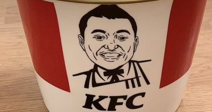 Cicipi KFC di 50 Negara, Pria Inggris ini Nilai Wing Pedas yang Terlezat, Sayang bukan dari Indonesia