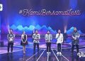 KPI Larang Pelaku KDRT Tampil di TV, Billar pun Dipecat Indosiar