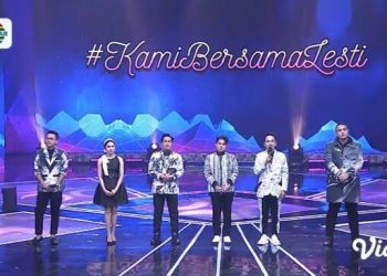 KPI Larang Pelaku KDRT Tampil di TV, Billar pun Dipecat Indosiar