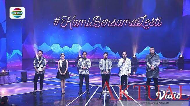 KPI Larang Pelaku KDRT Tampil di TV, Billar pun Dipecat Indosiar