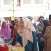 TPID Kalsel Bersama Pemkab Tanah Bumbu Adakan Operasi Pasar