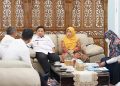 Giliran di Rumdin Walikota, Pendataan Sosial Ekonomi Banjarmasin Siap Datangi Warga