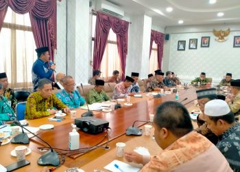 Cegah Demam Berdarah, Zairullah Minta Dinas Kesehatan Bikin Pamflet