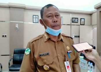 Setia Budi : 65 Penderita DBD Sudah Dinyatakan Sembuh