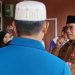 Wakil Bupati Muhammad Rusli Temui Masyarakat Terdampak Jalan Longsor Akibat Pertambangan