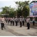 Polres Tanah Bumbu Gelar Operasi Zebra Intan 2022