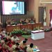 DPRD Tanbu Gelar Paripurna, Langsung Bahas Tiga Agenda Dalam Sekali Pertemuan