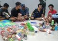 DLH Tanbu Berikan Pelatihan Untuk Warga Binaan Lapas Batulicin