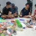 DLH Tanbu Berikan Pelatihan Untuk Warga Binaan Lapas Batulicin