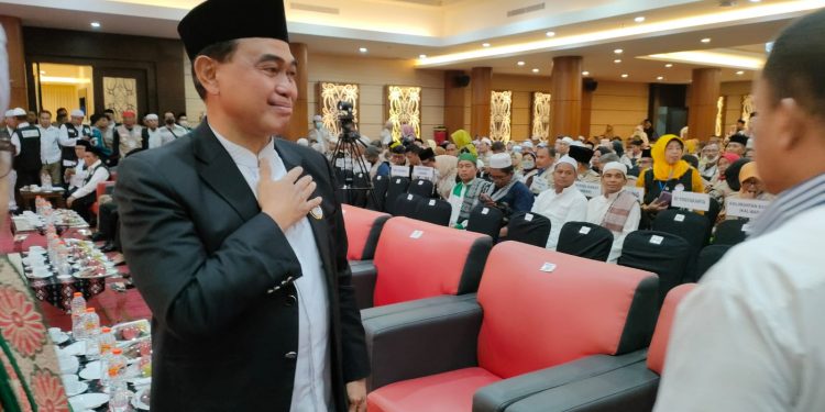 Meriah, Munas LKSA – PSAA Dihadiri 22 Daerah se Indonesia
