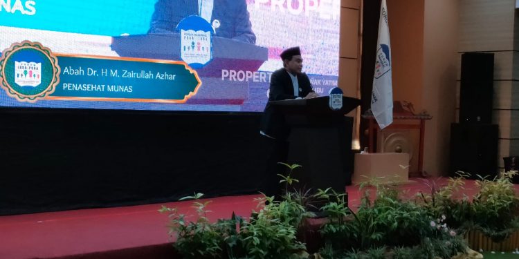 Memperbaiki Nasib Anak Yatim di Indonesia