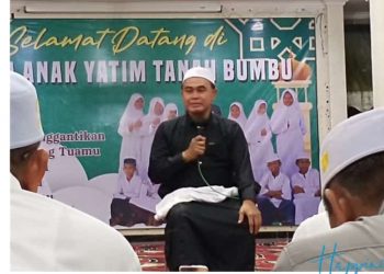 Pemkab Tanah Bumbu Bangun Jalan Alternatif Sepanjang 2,5 KM di Satui Barat