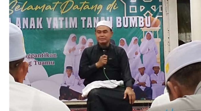 Pemkab Tanah Bumbu Bangun Jalan Alternatif Sepanjang 2,5 KM di Satui Barat