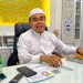 Longsor Jalan Satui, Nitizen Banyak yang Menghujat, Zairullah : Saya Mengerti, Mereka Tidak Tahu