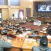 Fraksi DPRD Tanbu Sampaikan Pemandangan Umum RAPBD 2023