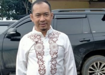 Direktur RSUD DHAAN Tanah Bumbu Selesai Ikuti Diklatpim III