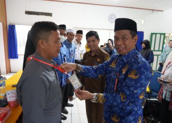 Usaha Mikro dan Kecil Dilatih Cara Manajemen Pemasaran
