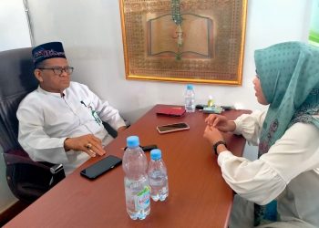 Malam Ini, PAMMI Tanah Bumbu Gelar Gebyar Dangdut Hiburan Rakyat