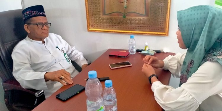 Malam Ini, PAMMI Tanah Bumbu Gelar Gebyar Dangdut Hiburan Rakyat
