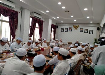 Zairullah Ingin Bangun Mall Modern di Tanah Bumbu