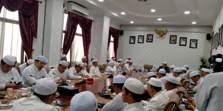 Zairullah Ingin Bangun Mall Modern di Tanah Bumbu