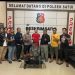 Polsek Satui Amankan Pengguna Sabu