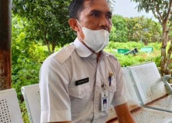 BPKSDM Tanah Bumbu Tutup Peluang ASN yang Ingin Melanjutkankan S1