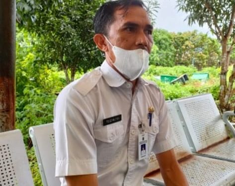 BPKSDM Tanah Bumbu Tutup Peluang ASN yang Ingin Melanjutkankan S1