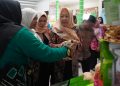 TP PKK Tanbu Gelar Jambore Kader Fokus Cegah Stunting
