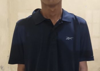 Aniaya Pacar Sendiri, karena Dijodohkan Sama Orang Lain