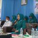 Pelantikan Tim Penggerak PKK Kecamatan Satui dan Kuranji