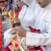 Viral Unboxing Suvenir Piala Dunia Qatar, Isinya Mewah Bingitz