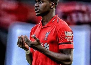 Dijuluki Sang Dermawan Lapangan Hijau, Sadio Mane Tak Ikuti Gaya Messi atau Ronaldo