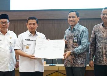 Punya 41 Guru Penggerak, Banjarmasin Kejar Standar Nasional