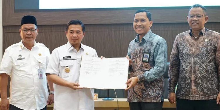 Punya 41 Guru Penggerak, Banjarmasin Kejar Standar Nasional