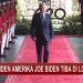 Datang Paling Akhir, Biden Bawa Armada Mobil Sendiri dari Washington