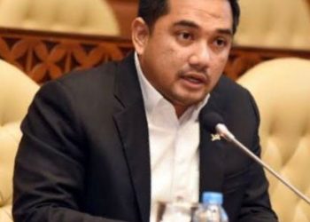 Rifqinizamy Karsayuda Masuk Sembilan Presedium KAHMI