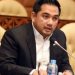 Rifqinizamy Karsayuda Masuk Sembilan Presedium KAHMI